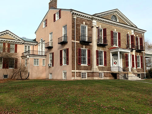 photo of Highlands Mansion