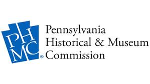 logo for Pennsylvania Historical and Museum Commission